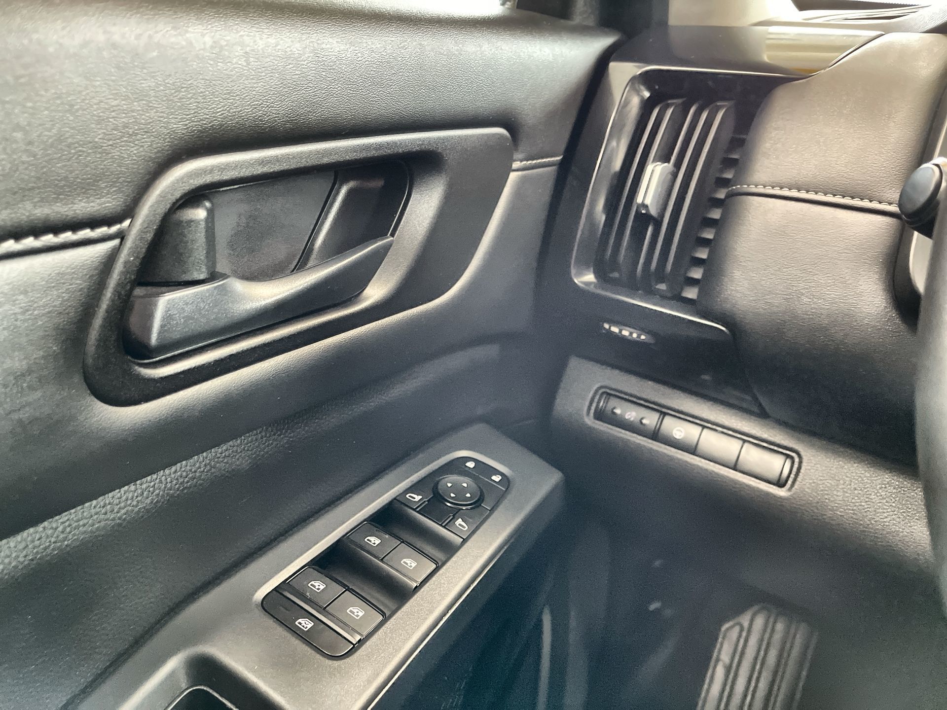 2024 Nissan Pathfinder in Regina, Saskatchewan