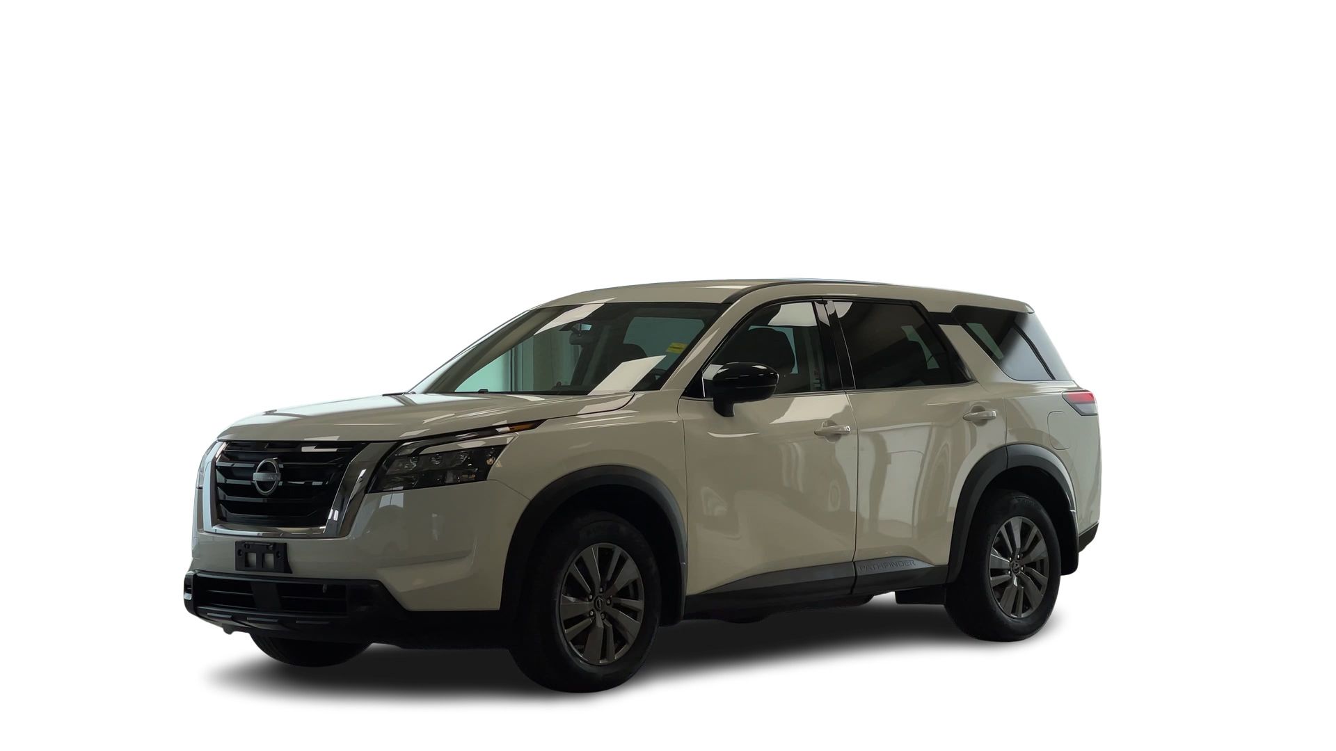 2024 Nissan Pathfinder in Regina, Saskatchewan