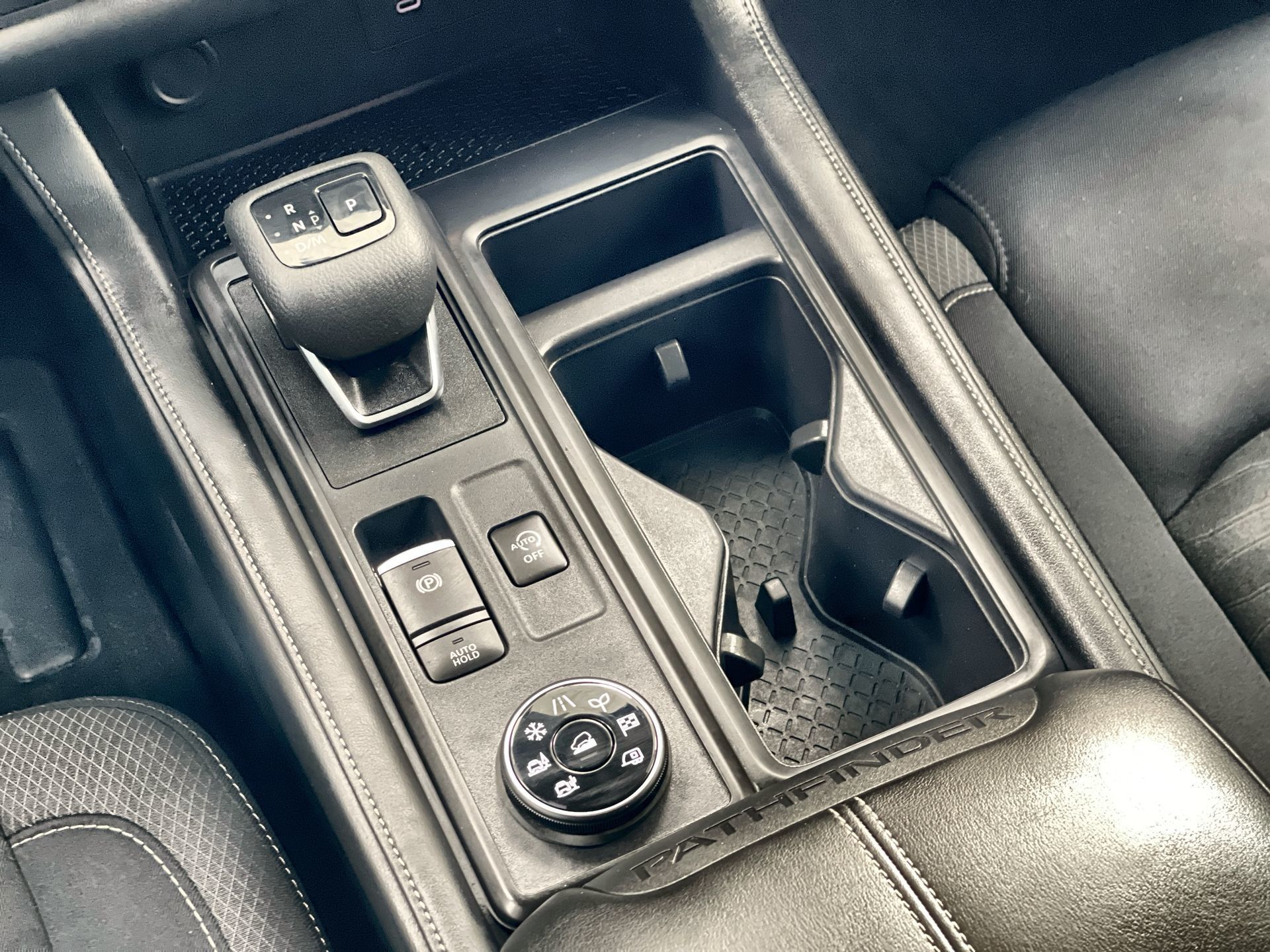 2024 Nissan Pathfinder in Regina, Saskatchewan