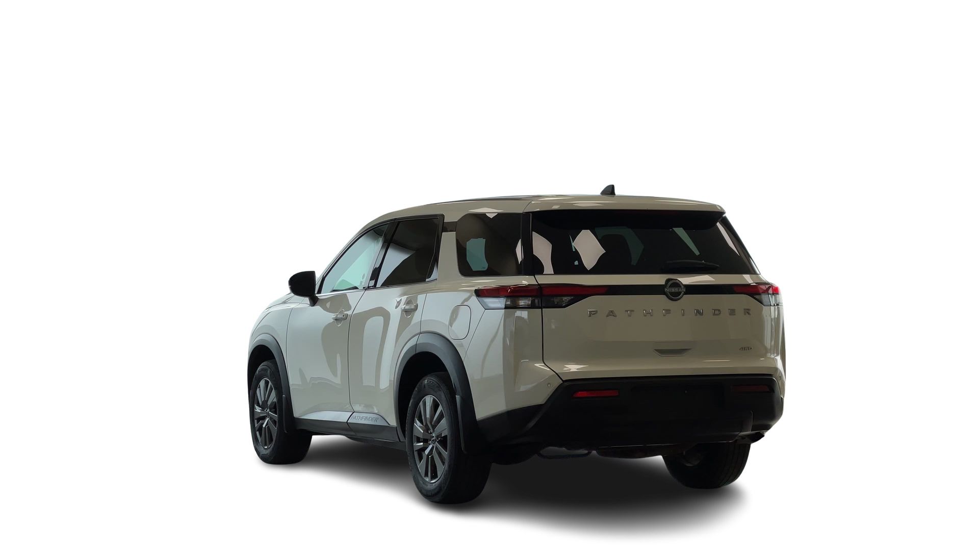 2024 Nissan Pathfinder in Regina, Saskatchewan