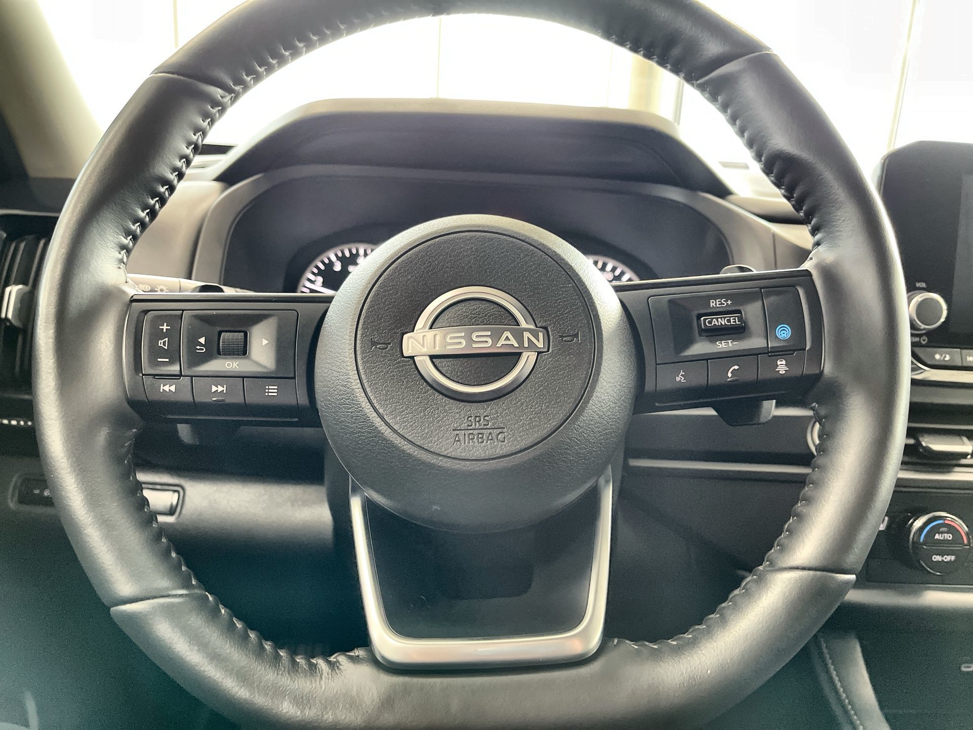 2024 Nissan Pathfinder in Regina, Saskatchewan