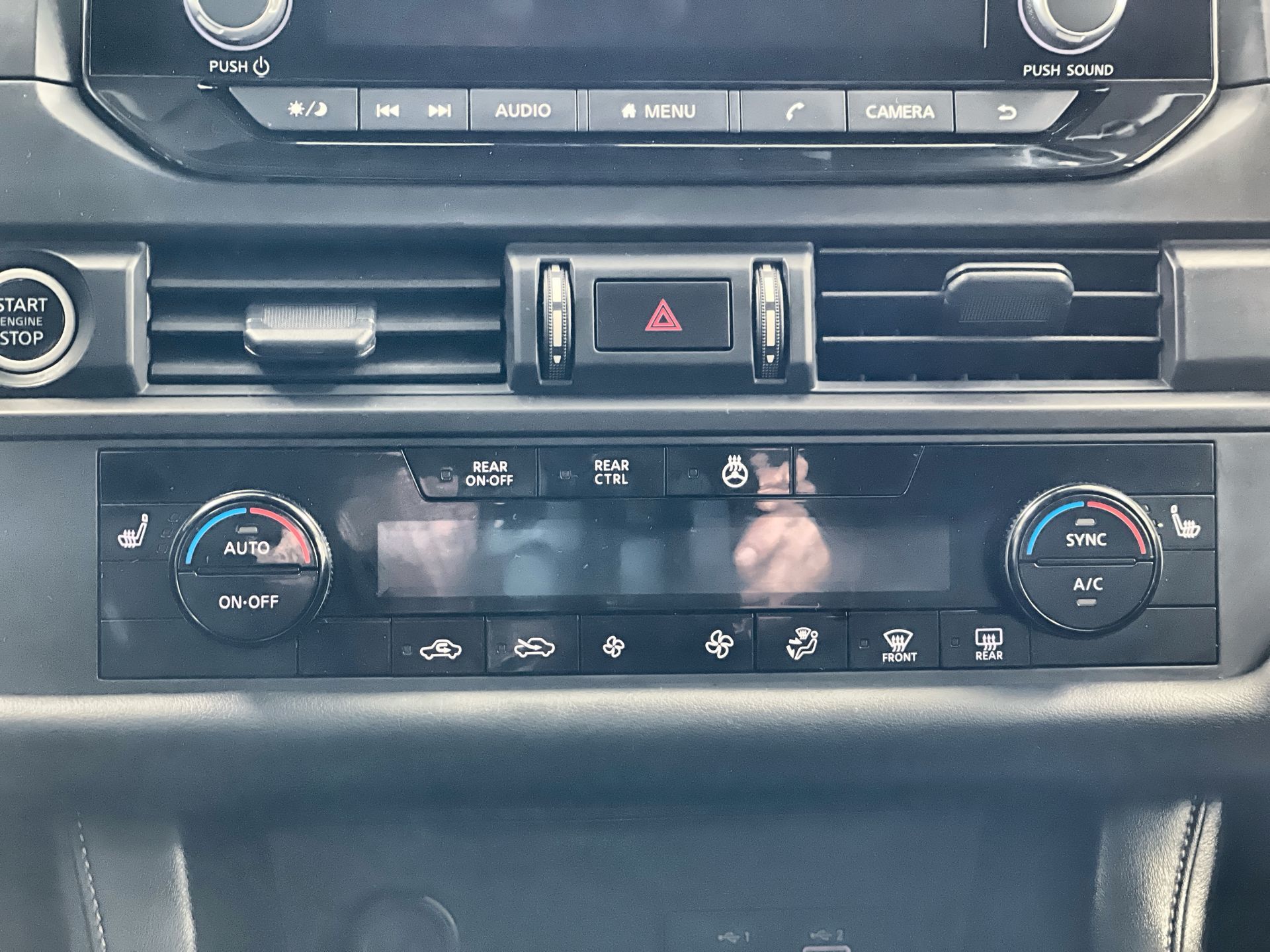 2024 Nissan Pathfinder in Regina, Saskatchewan