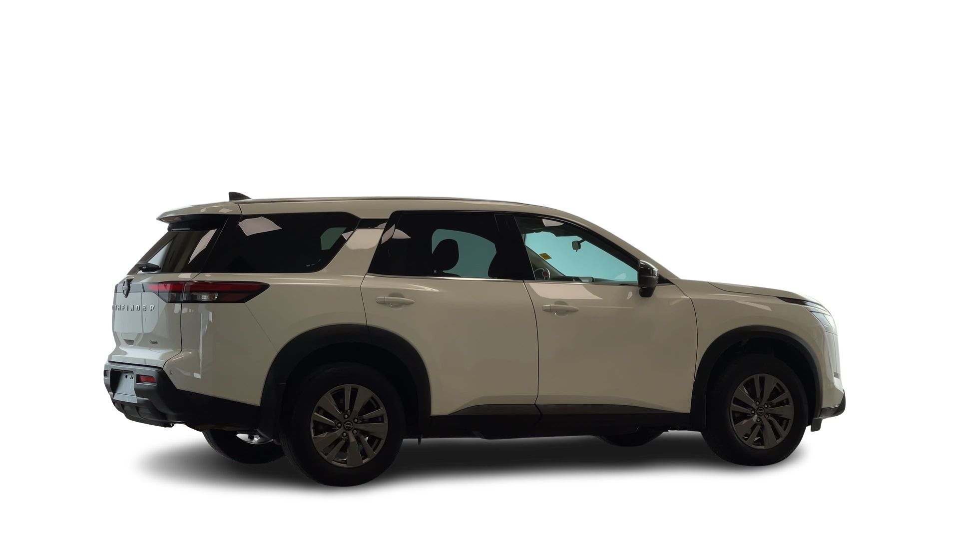 2024 Nissan Pathfinder in Regina, Saskatchewan