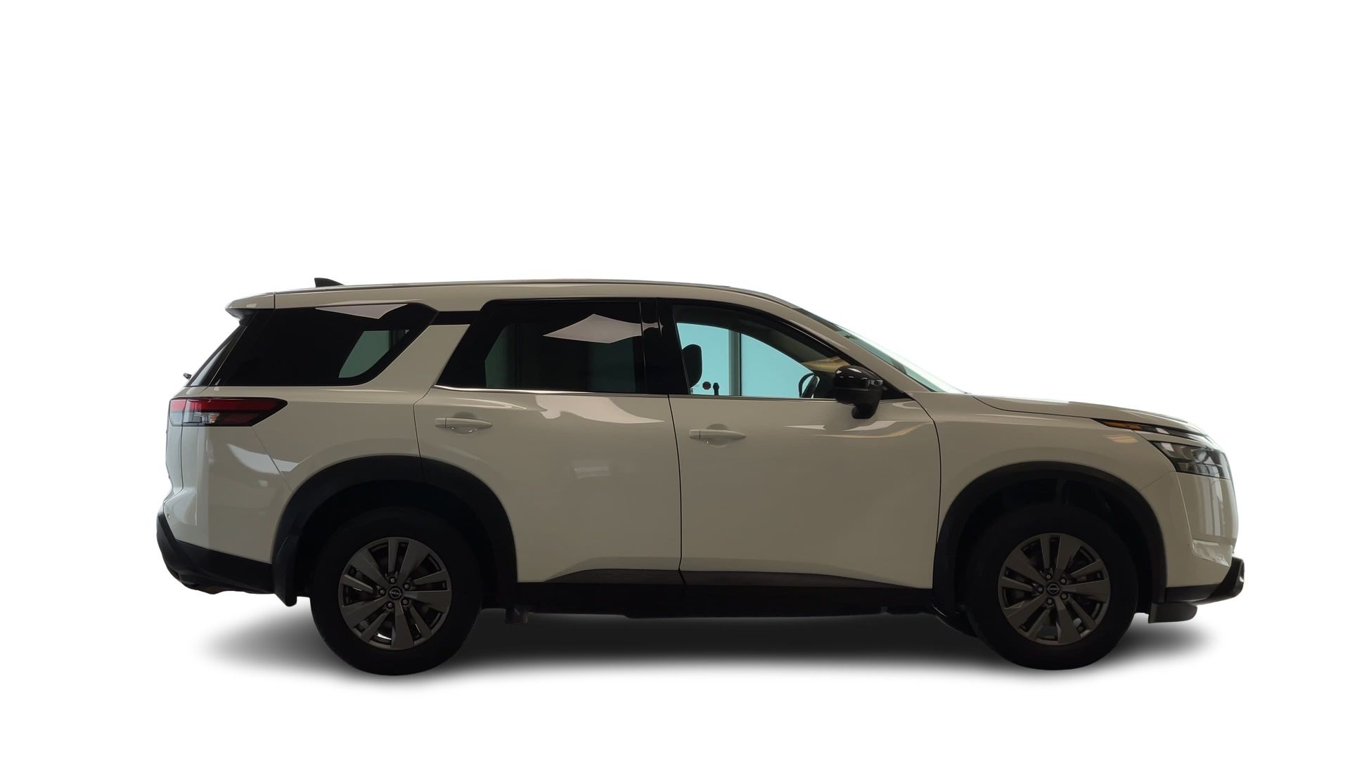 2024 Nissan Pathfinder in Regina, Saskatchewan