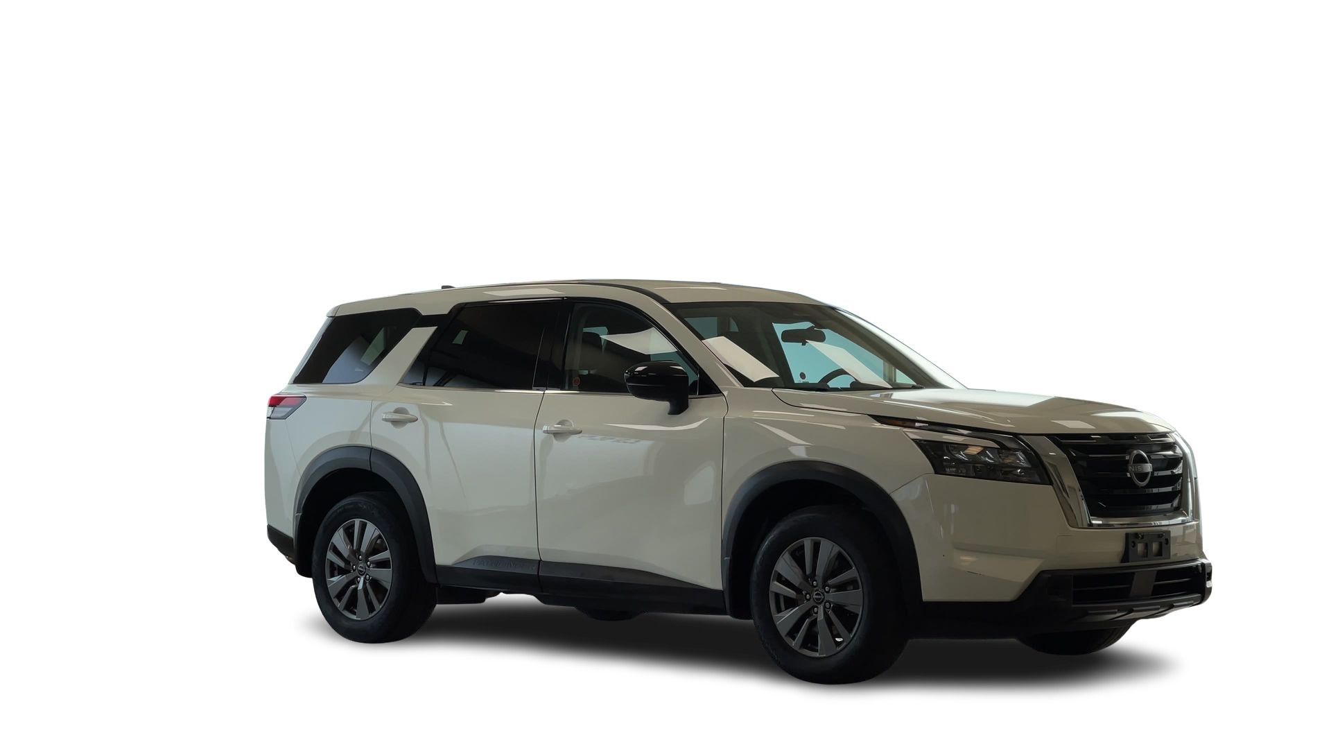 2024 Nissan Pathfinder in Regina, Saskatchewan