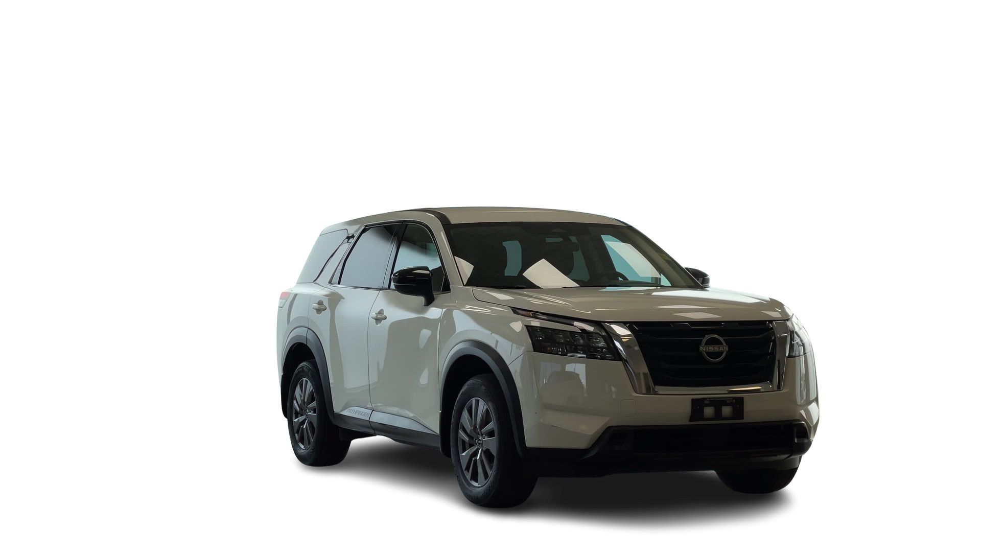 2024 Nissan Pathfinder in Regina, Saskatchewan