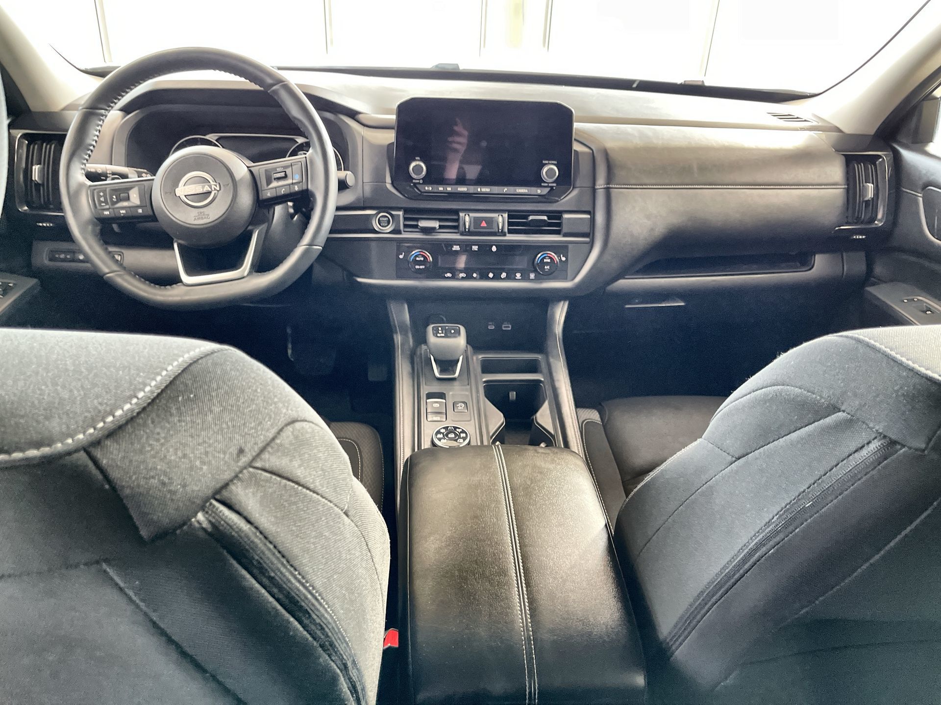 2024 Nissan Pathfinder in Regina, Saskatchewan