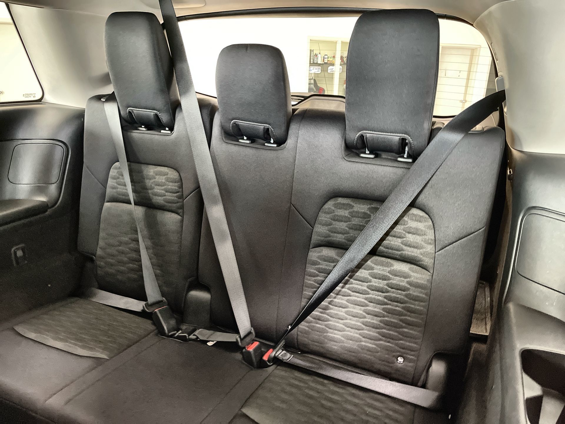 2024 Nissan Pathfinder in Regina, Saskatchewan