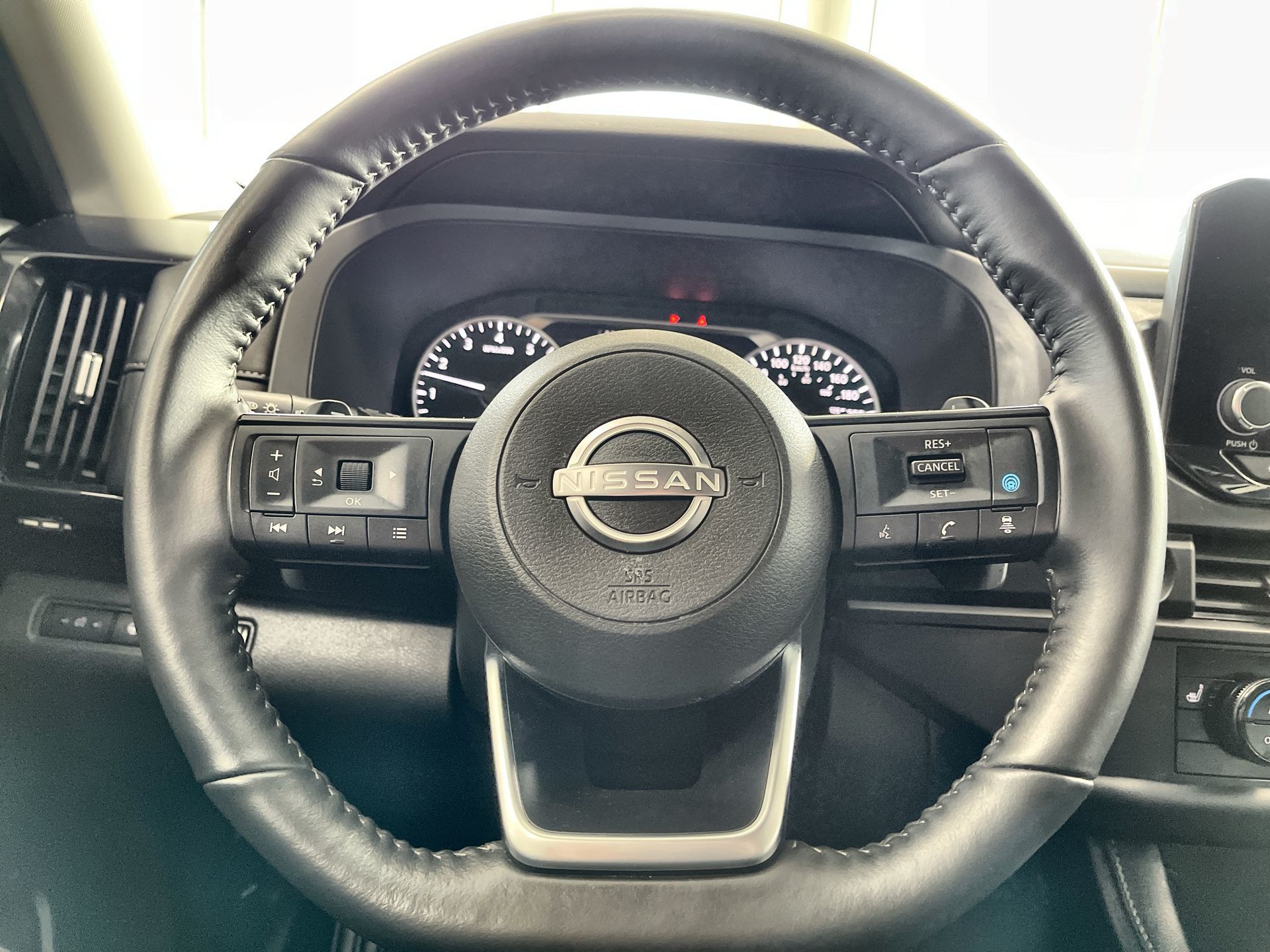 Nissan Pathfinder  2024 à Regina, Saskatchewan
