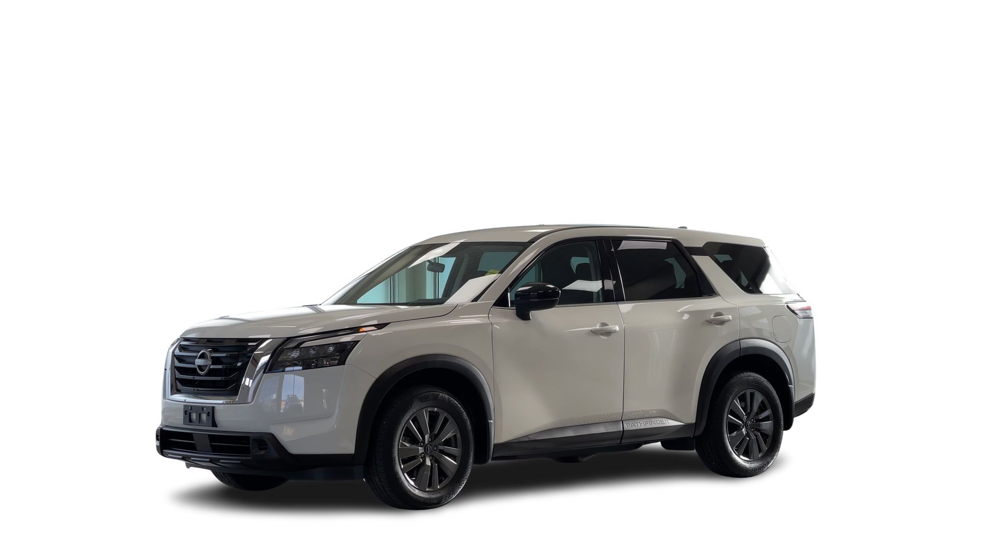 Nissan Pathfinder  2024 à Regina, Saskatchewan