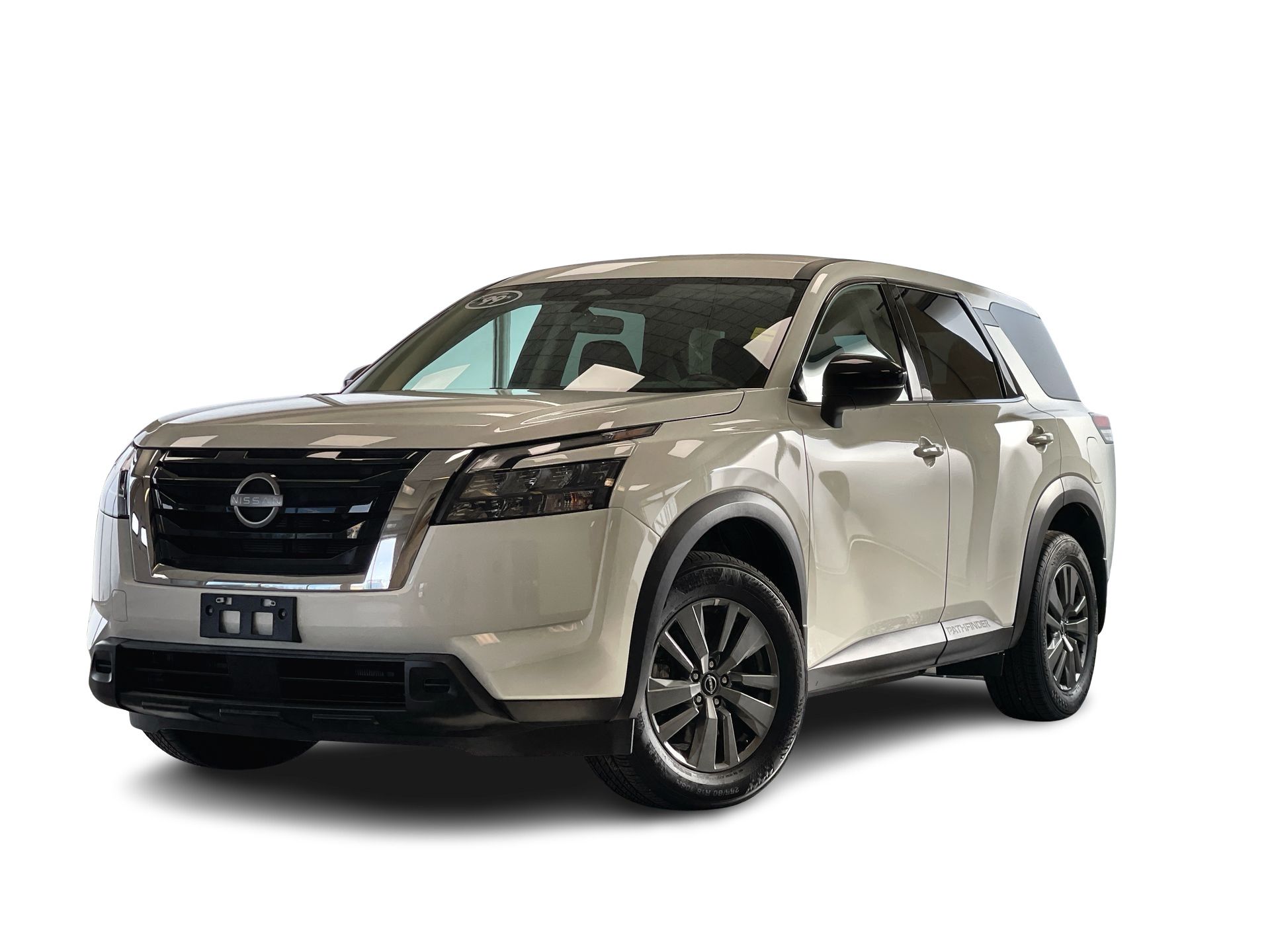 Nissan Pathfinder  2024 à Regina, Saskatchewan