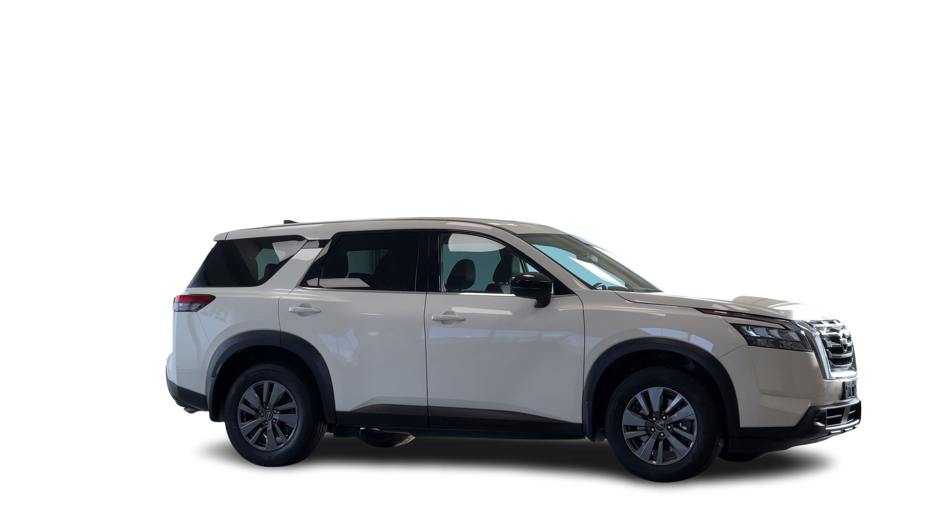 Nissan Pathfinder  2024 à Regina, Saskatchewan