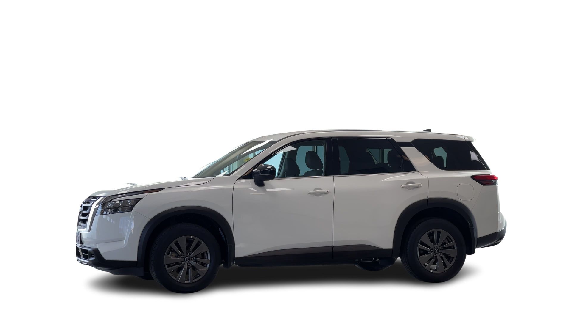 Nissan Pathfinder  2024 à Regina, Saskatchewan