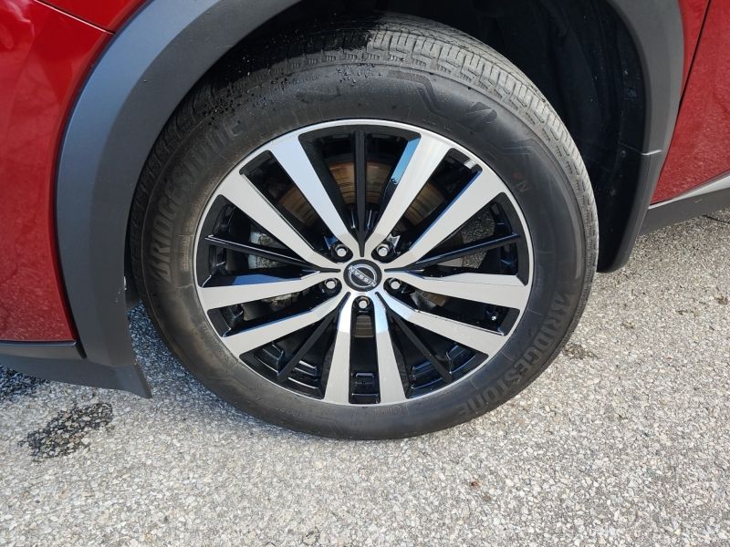 2024 Nissan Pathfinder in Regina, Saskatchewan