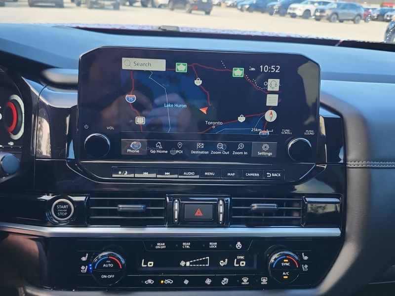 2024 Nissan Pathfinder in Regina, Saskatchewan