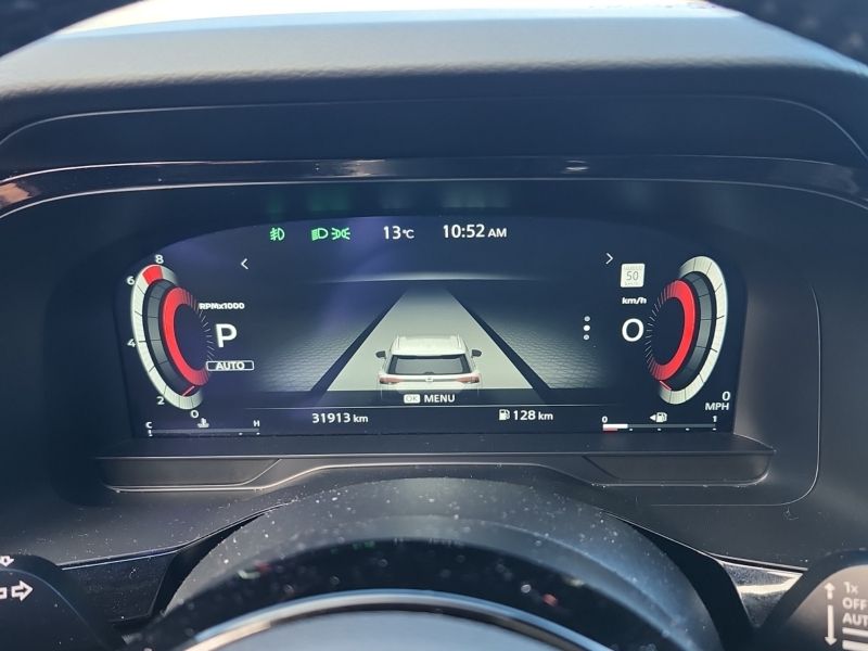 2024 Nissan Pathfinder in Regina, Saskatchewan