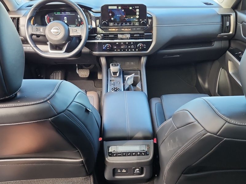 2024 Nissan Pathfinder in Regina, Saskatchewan