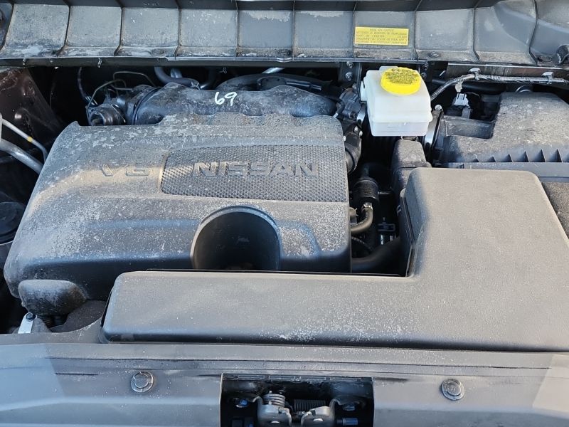 2024 Nissan Pathfinder in Regina, Saskatchewan