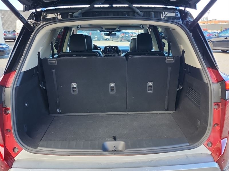 2024 Nissan Pathfinder in Regina, Saskatchewan