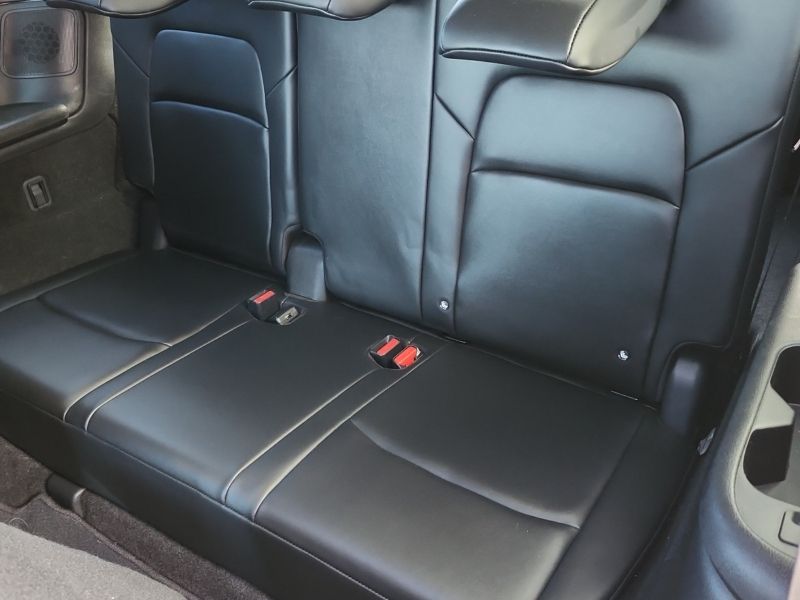 2024 Nissan Pathfinder in Regina, Saskatchewan