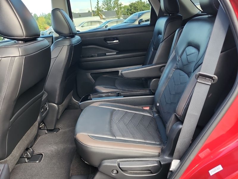 2024 Nissan Pathfinder in Regina, Saskatchewan