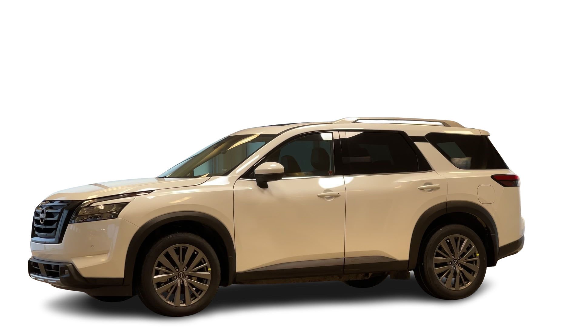 Nissan Pathfinder  2025 à Regina, Saskatchewan