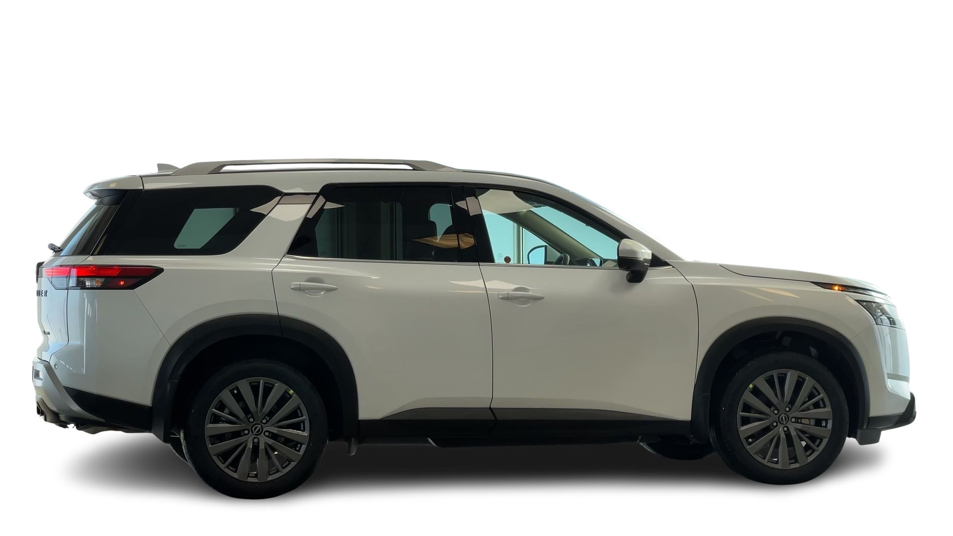 2025 Nissan Pathfinder in Regina, Saskatchewan