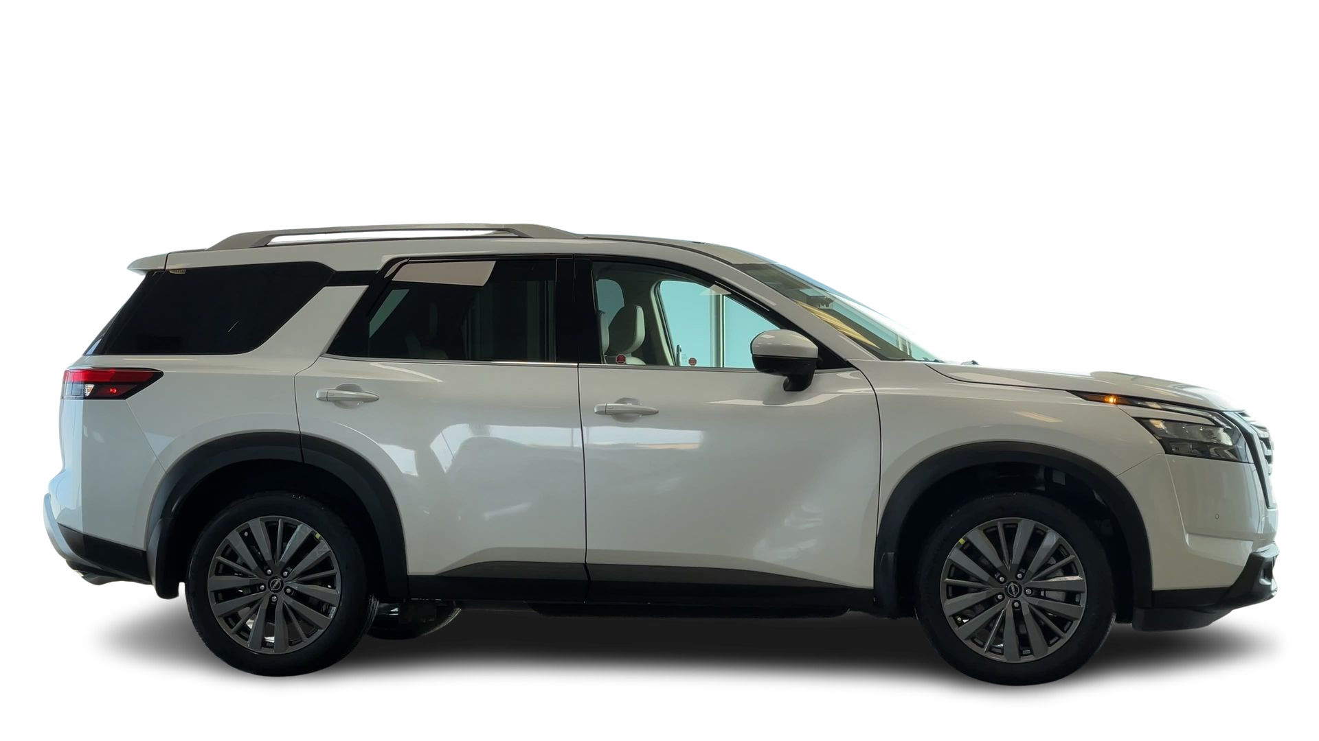 2025 Nissan Pathfinder in Regina, Saskatchewan
