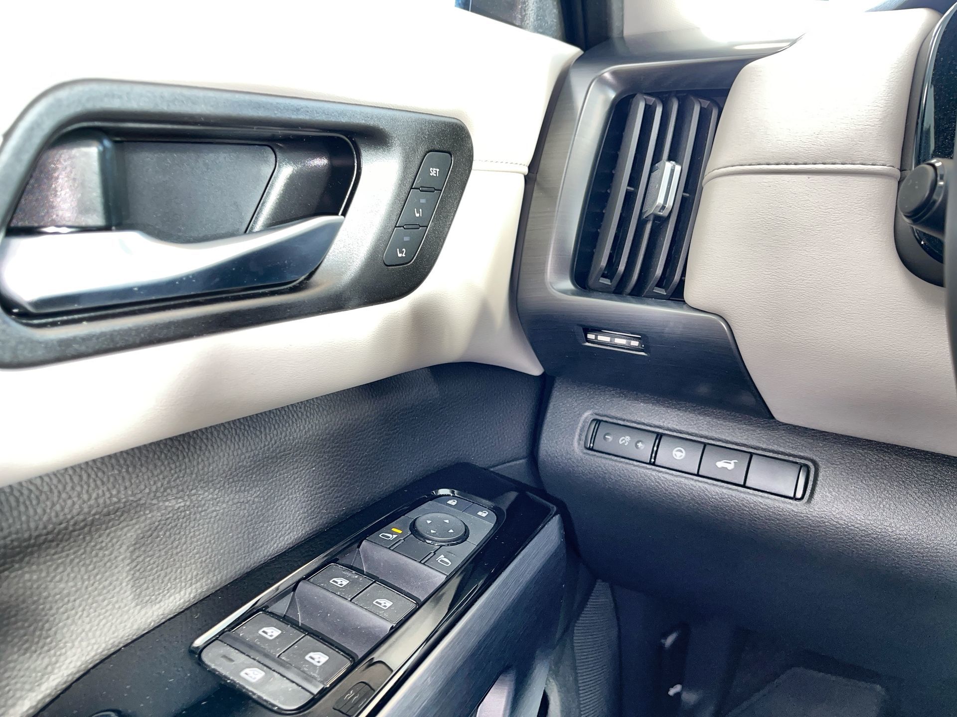 2025 Nissan Pathfinder in Regina, Saskatchewan