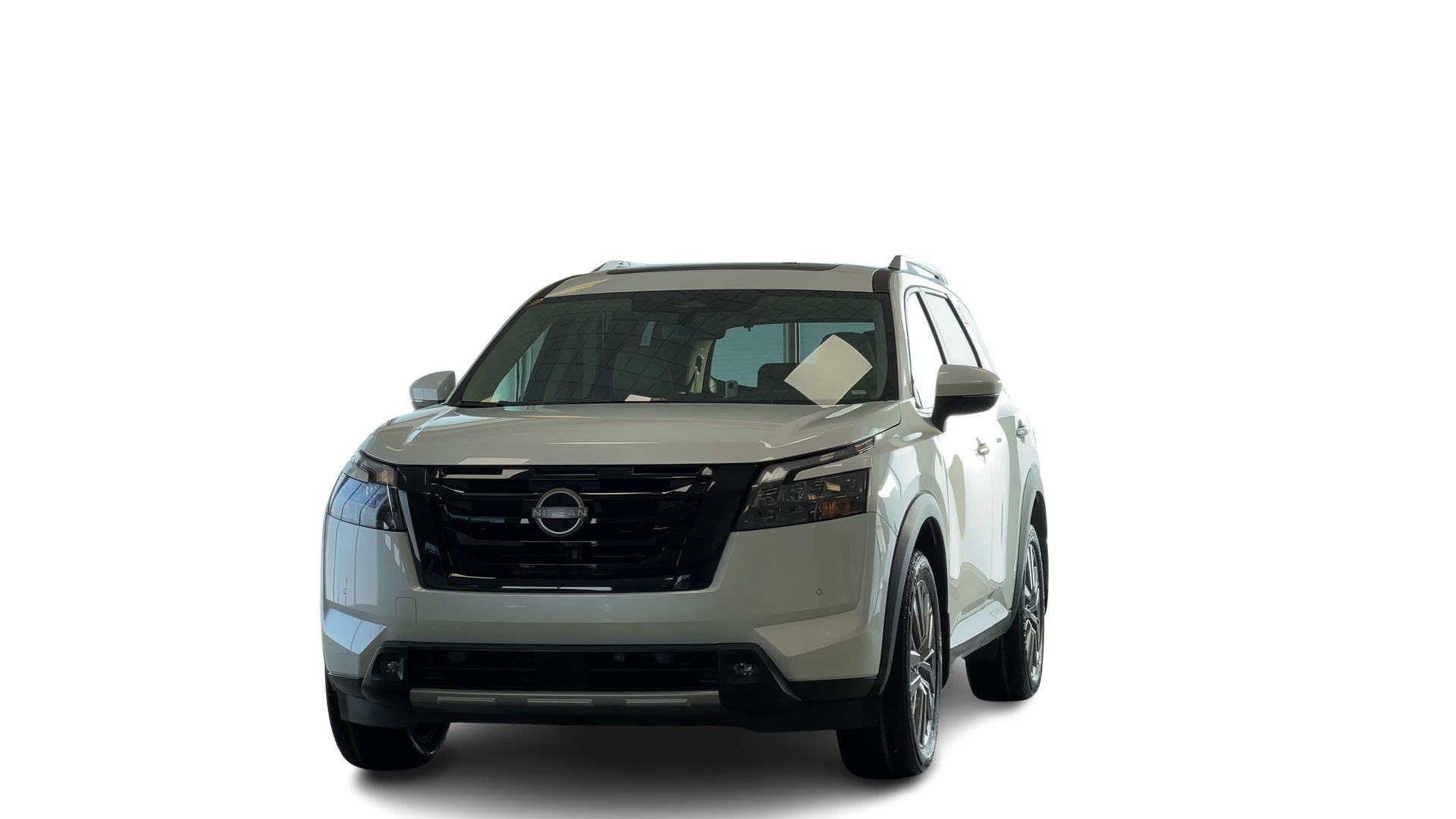2025 Nissan Pathfinder in Regina, Saskatchewan