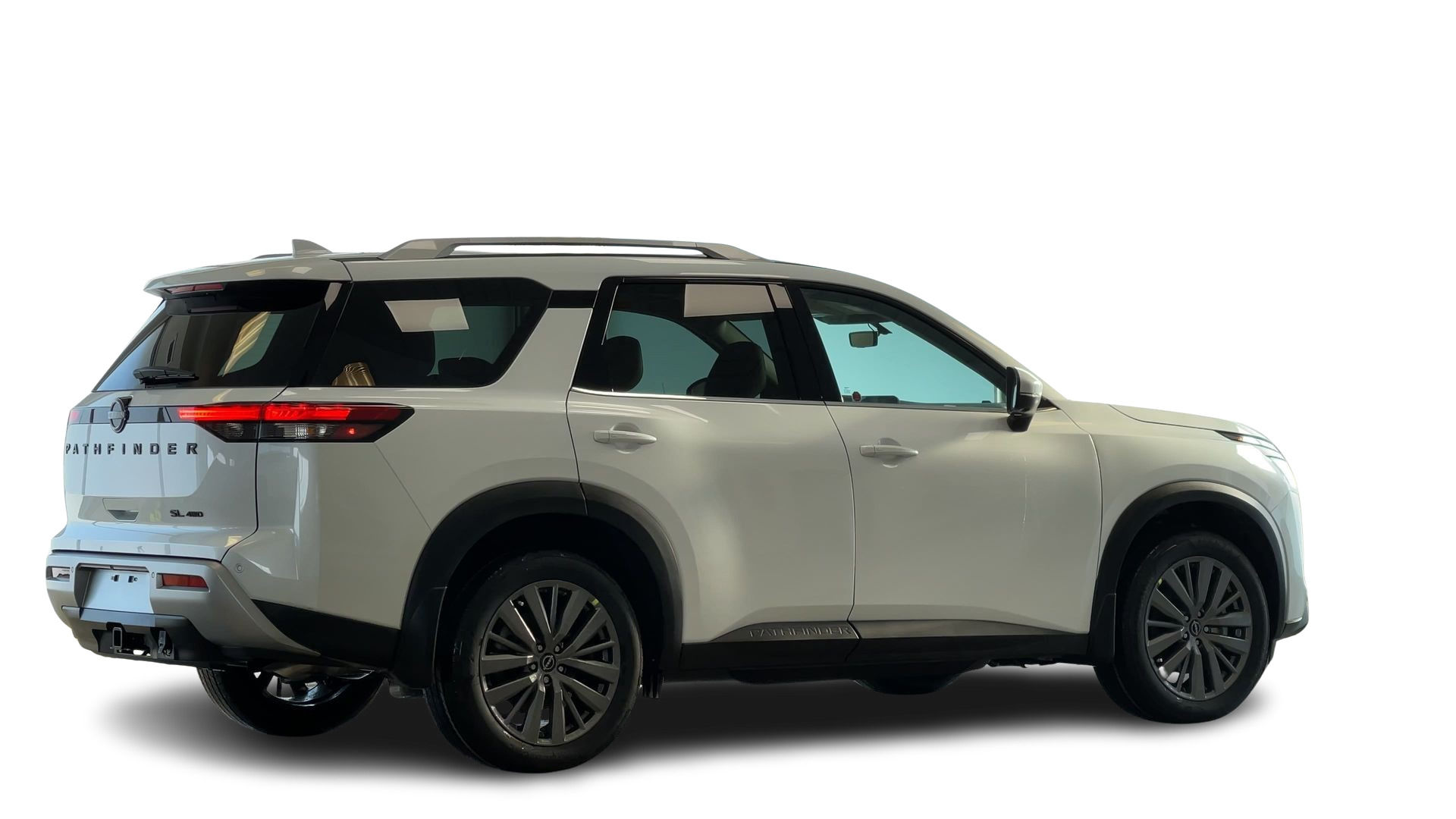 2025 Nissan Pathfinder in Regina, Saskatchewan