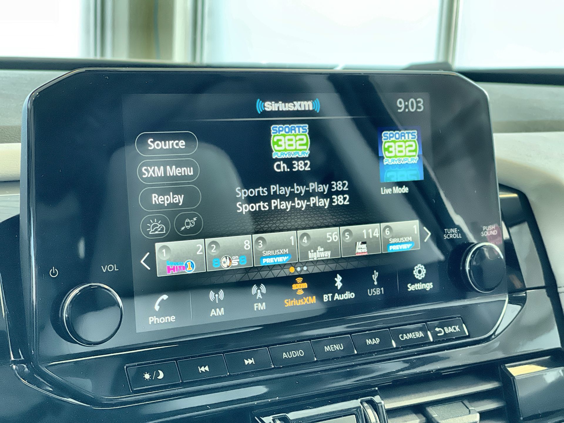 2025 Nissan Pathfinder in Regina, Saskatchewan