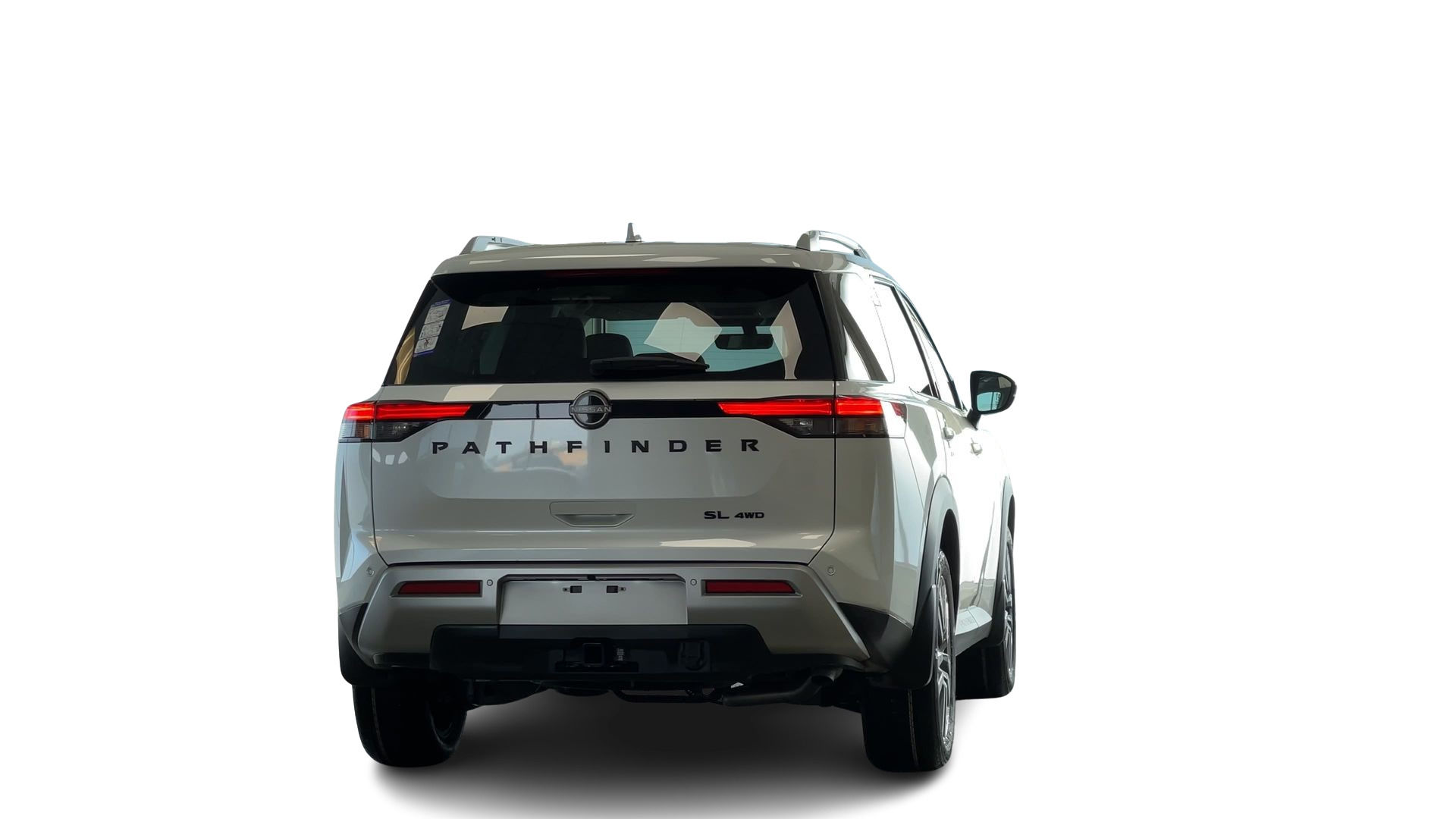 2025 Nissan Pathfinder in Regina, Saskatchewan