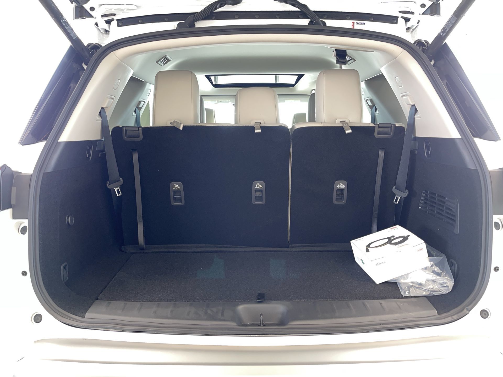 2025 Nissan Pathfinder in Regina, Saskatchewan