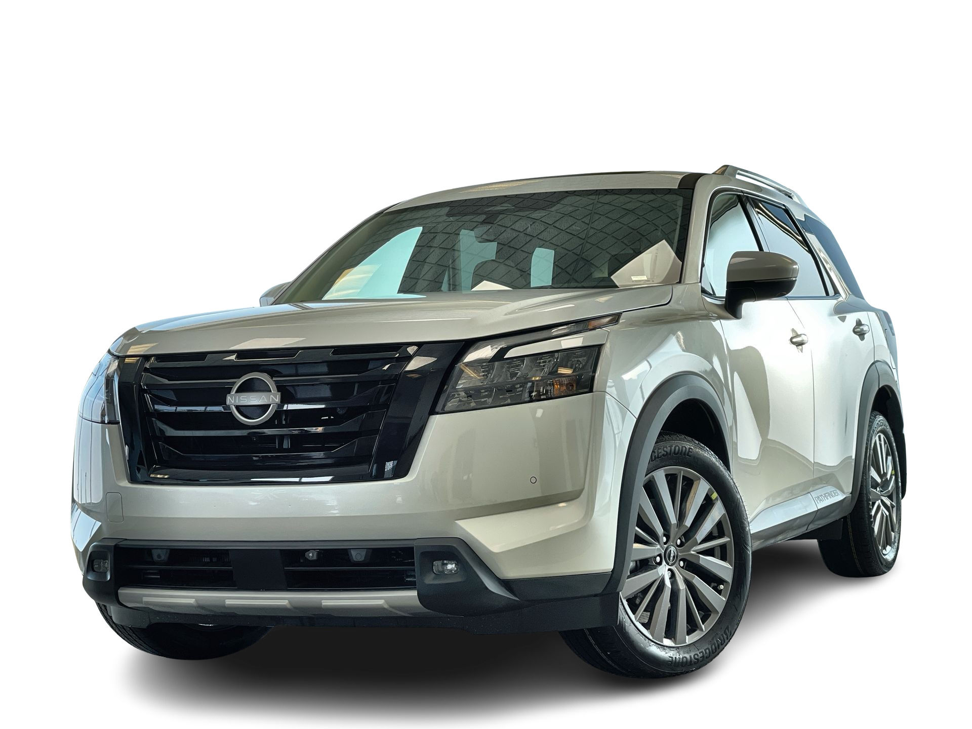 2025 Nissan Pathfinder in Regina, Saskatchewan