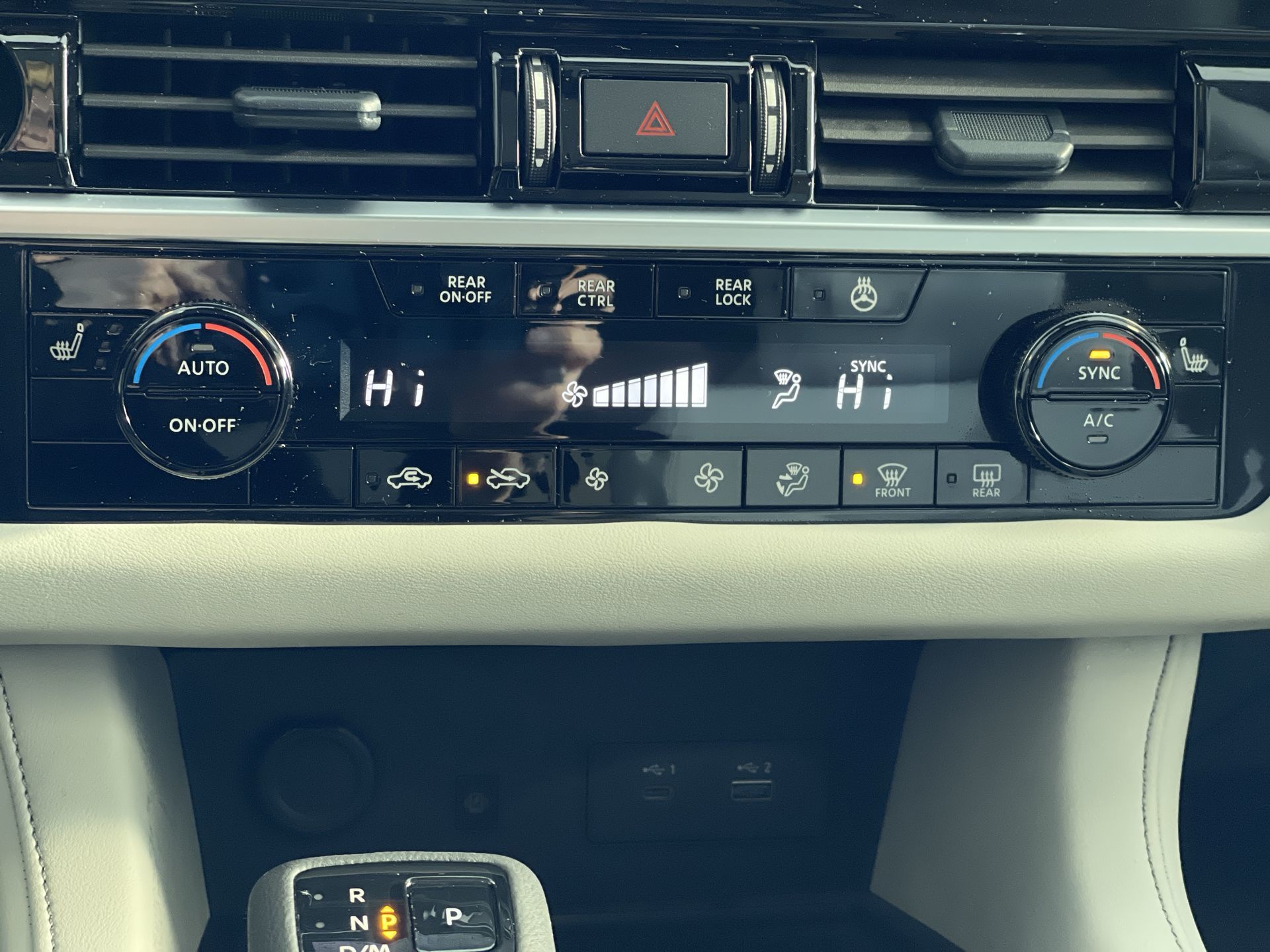2025 Nissan Pathfinder in Regina, Saskatchewan