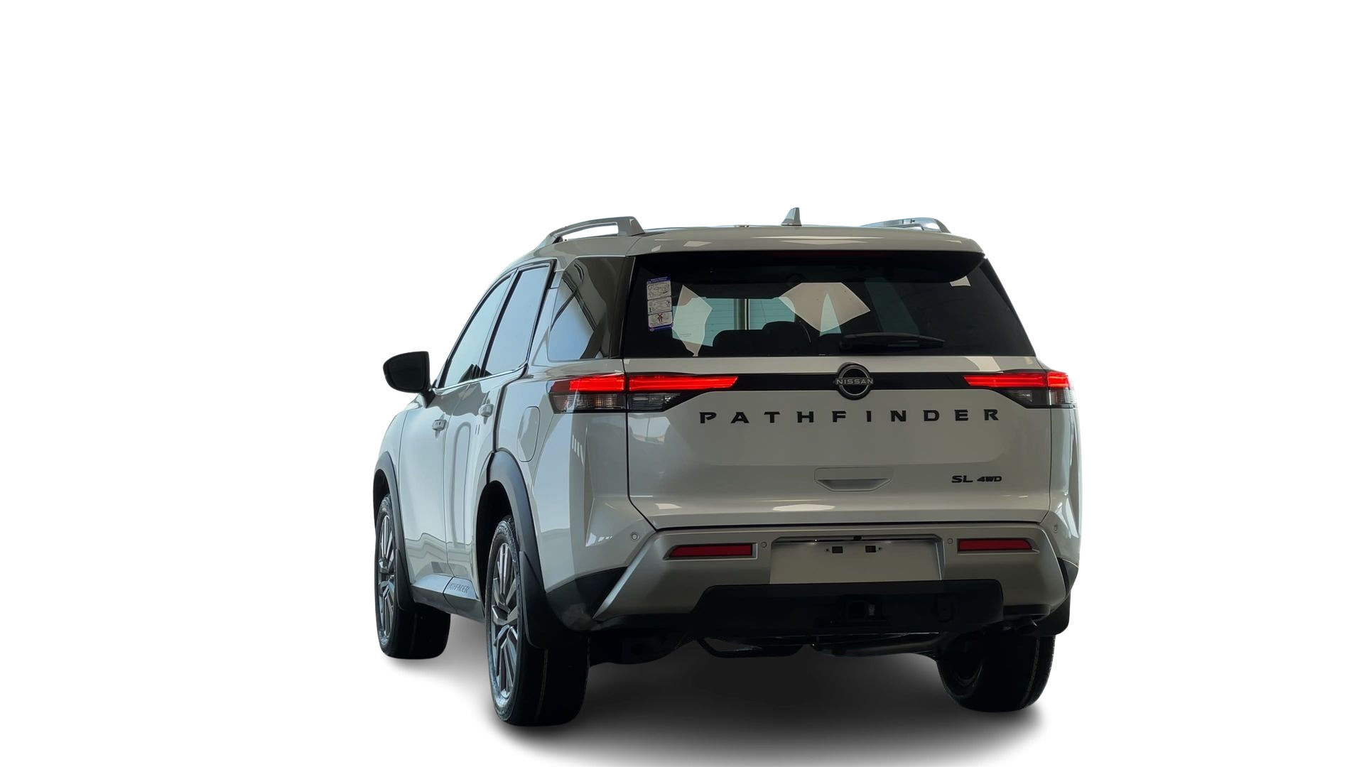 2025 Nissan Pathfinder in Regina, Saskatchewan