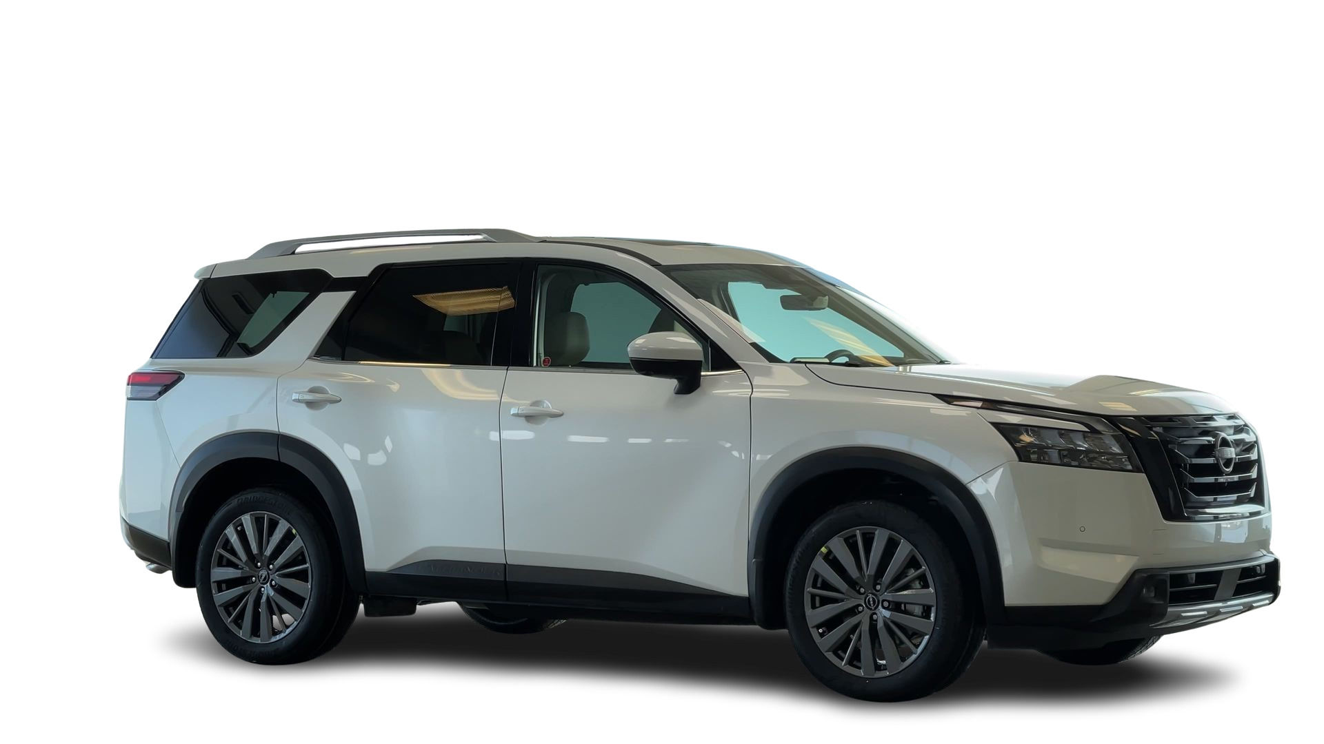 2025 Nissan Pathfinder in Regina, Saskatchewan