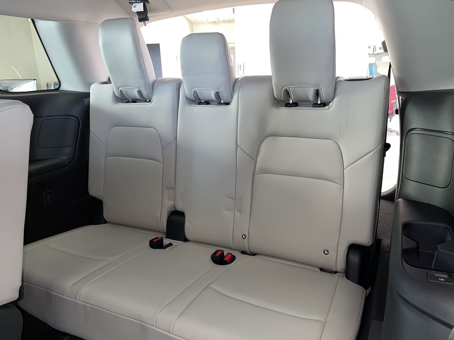 2025 Nissan Pathfinder in Regina, Saskatchewan