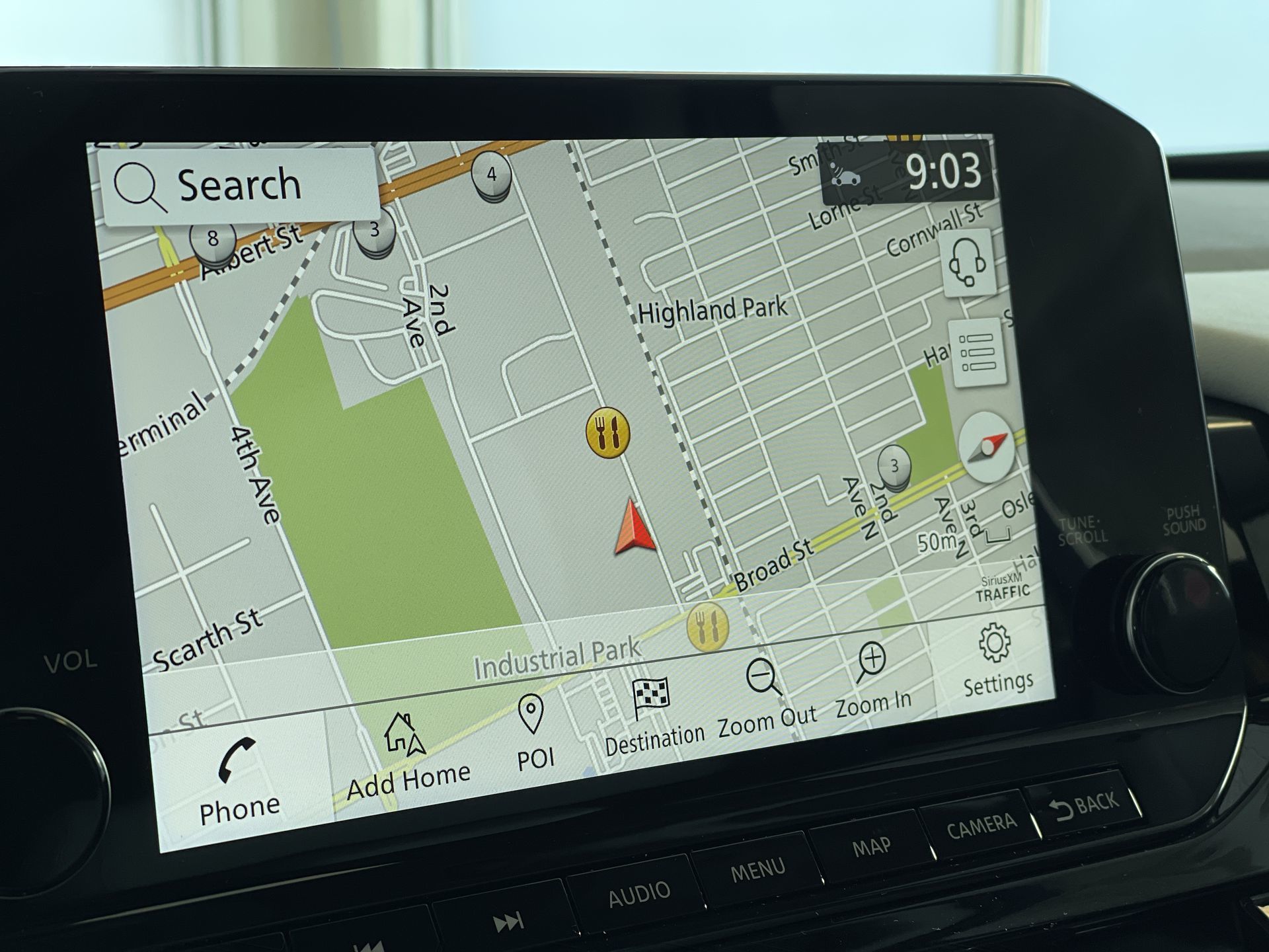 2025 Nissan Pathfinder in Regina, Saskatchewan