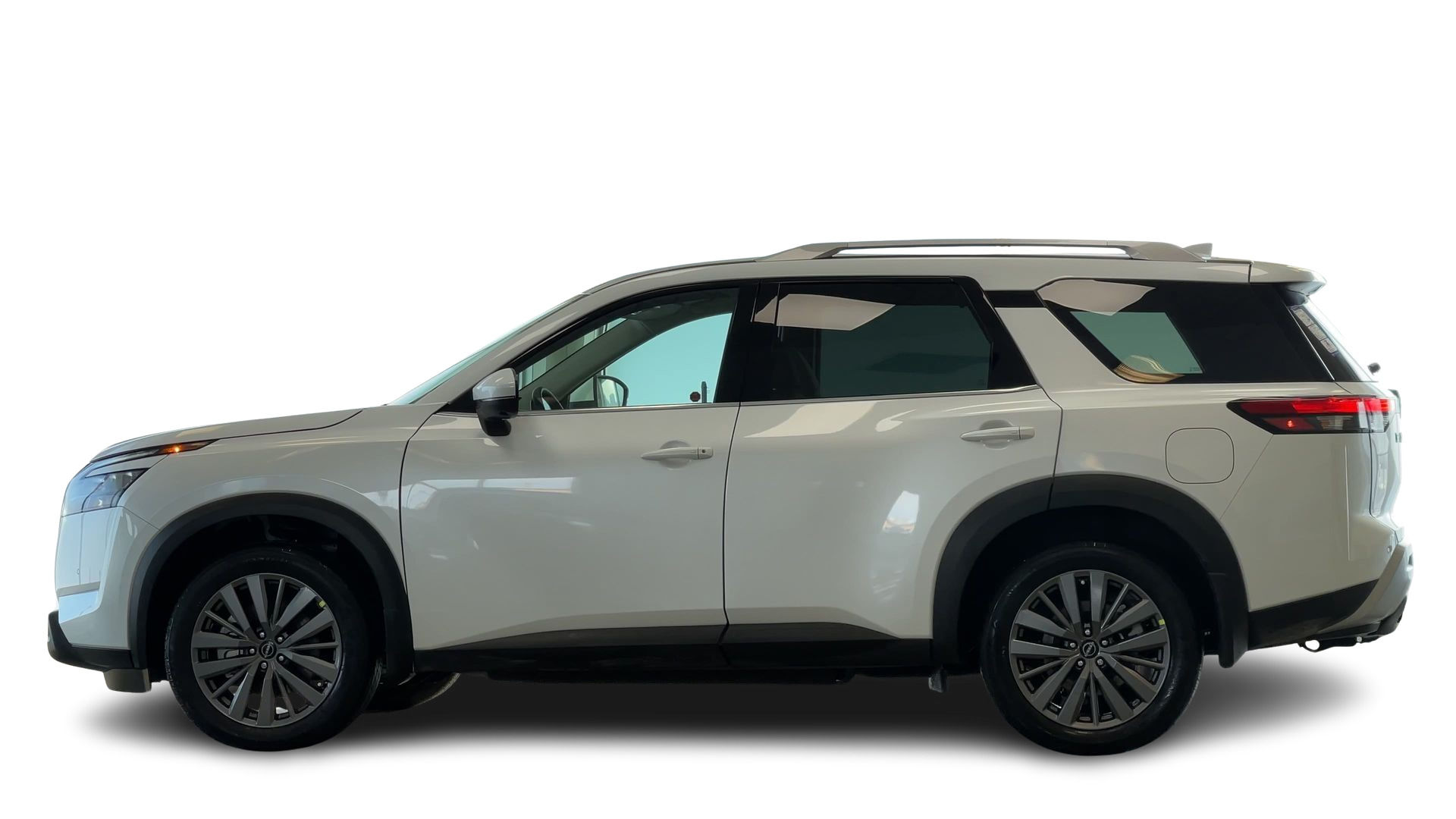 2025 Nissan Pathfinder in Regina, Saskatchewan
