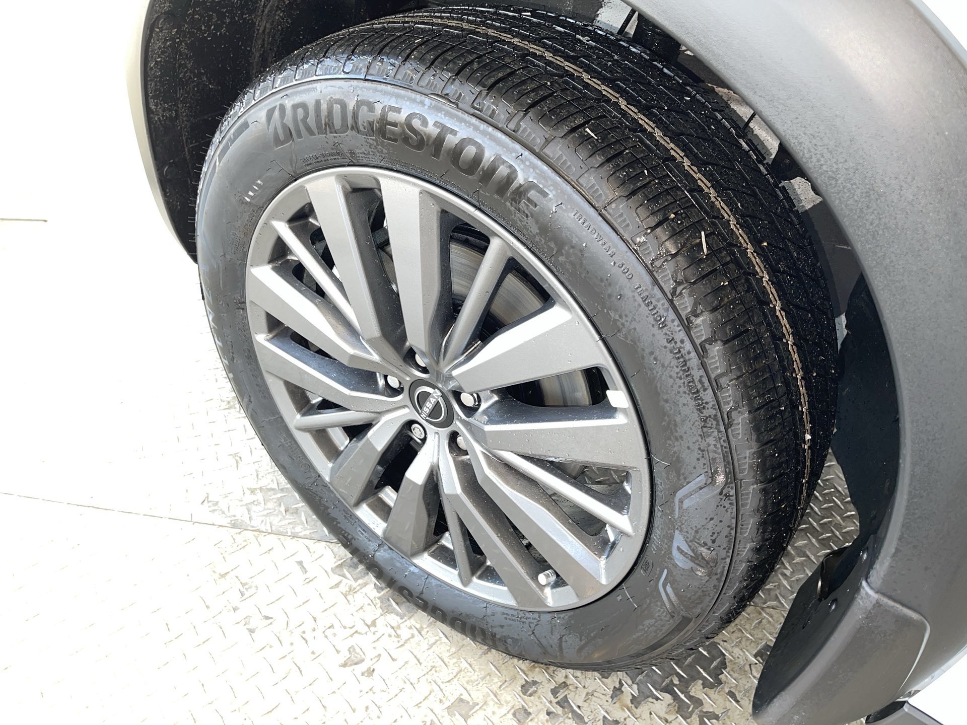 2025 Nissan Pathfinder in Regina, Saskatchewan