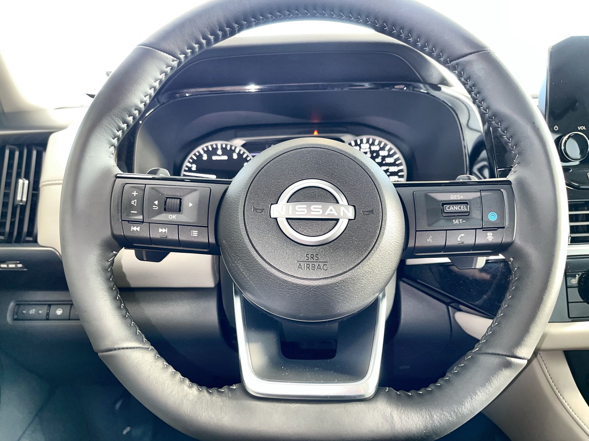 2025 Nissan Pathfinder in Regina, Saskatchewan