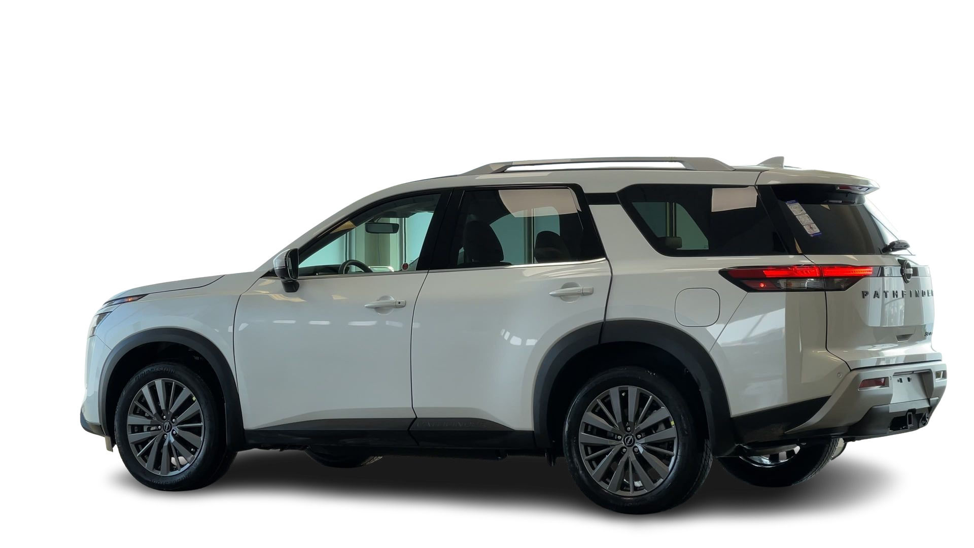 2025 Nissan Pathfinder in Regina, Saskatchewan