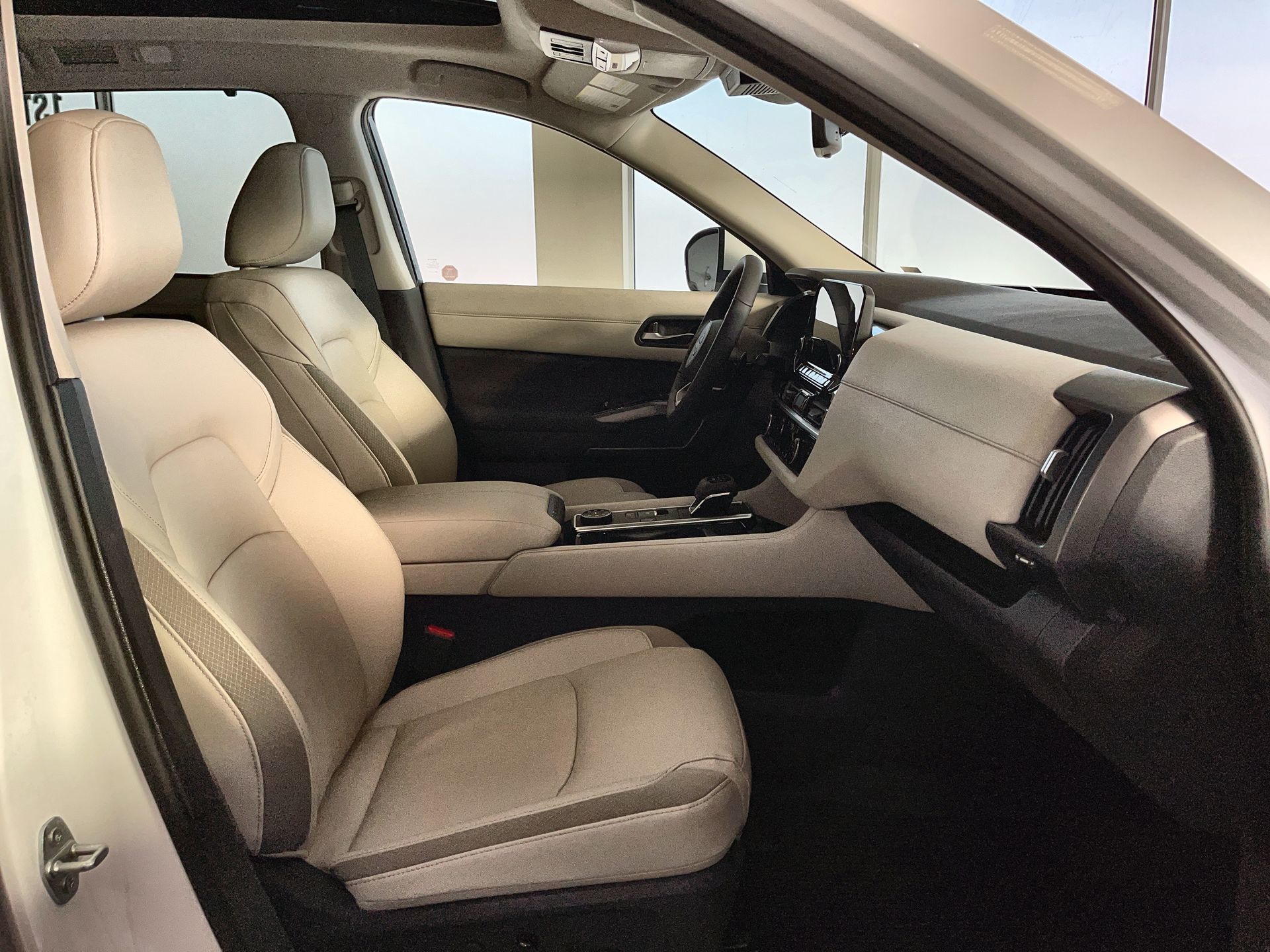 2025 Nissan Pathfinder in Regina, Saskatchewan