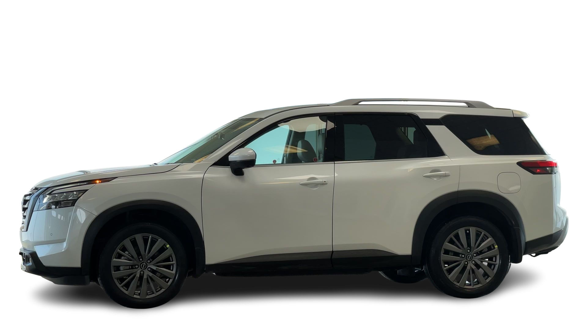 2025 Nissan Pathfinder in Regina, Saskatchewan