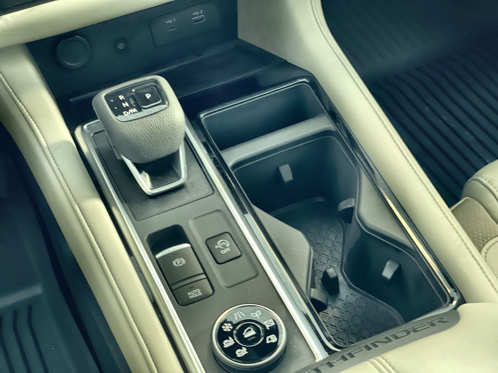 2025 Nissan Pathfinder in Regina, Saskatchewan