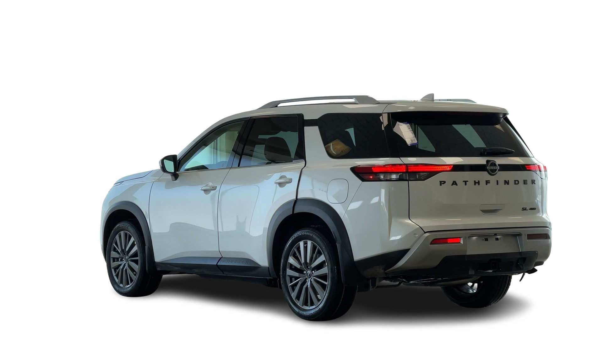 2025 Nissan Pathfinder in Regina, Saskatchewan