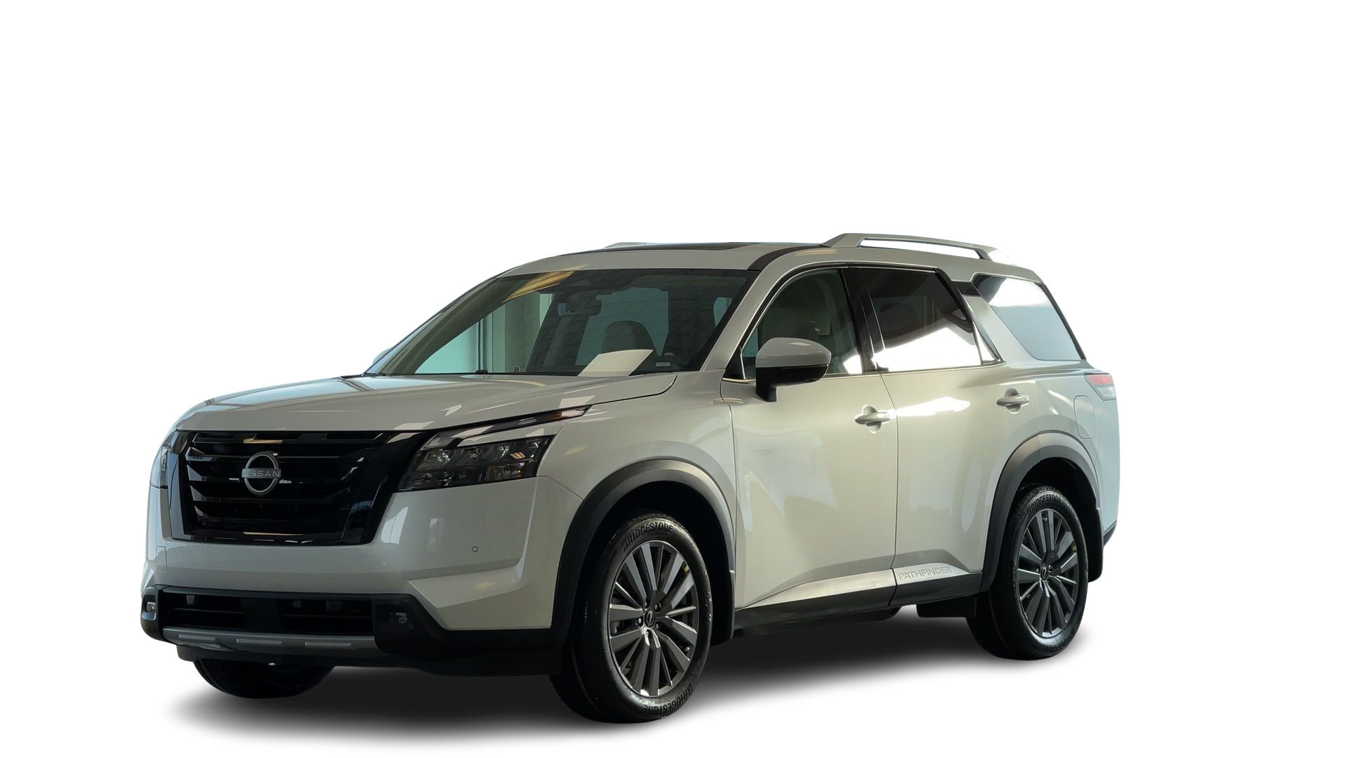 2025 Nissan Pathfinder in Regina, Saskatchewan