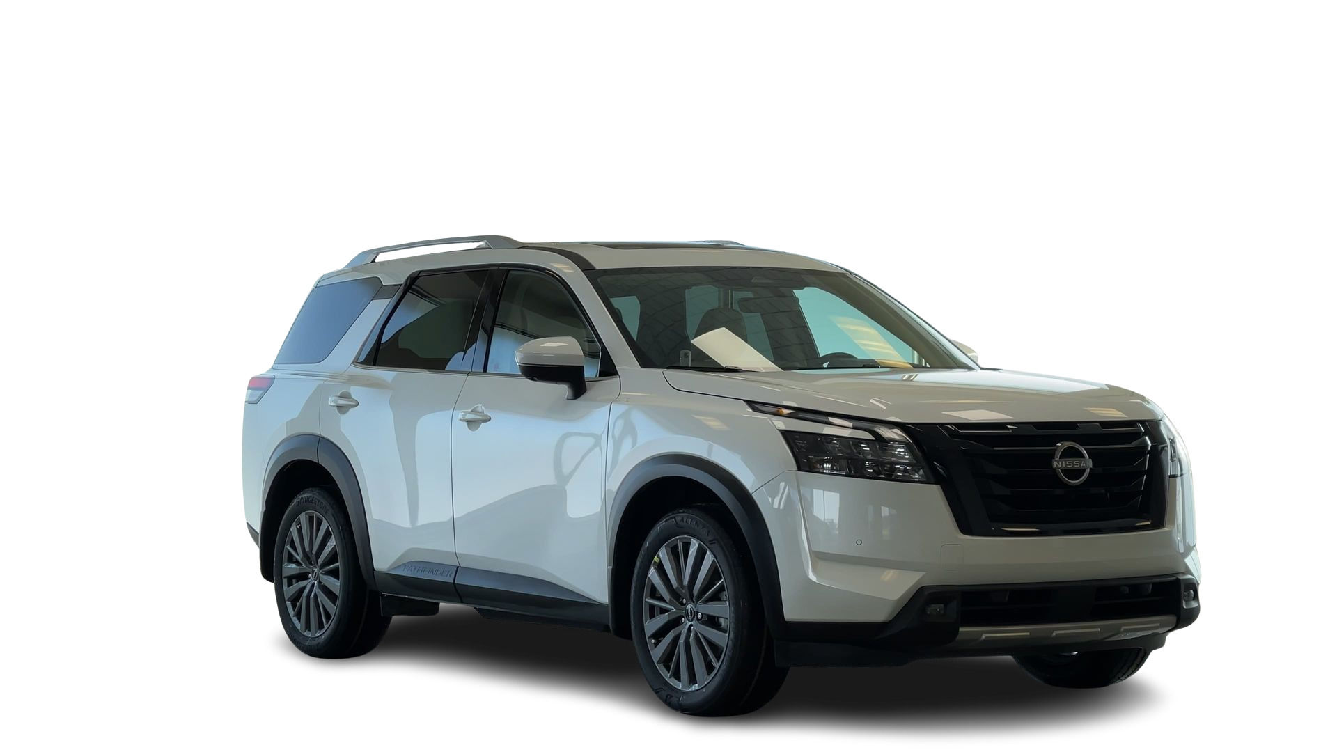 2025 Nissan Pathfinder in Regina, Saskatchewan